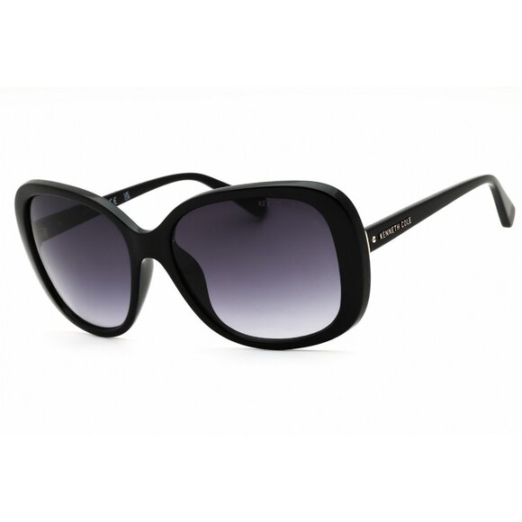 Kenneth Cole New York Sunglasses KC0031-01B-57 New with tags